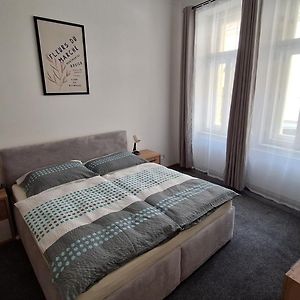 Appartement met Twee Slaapkamers